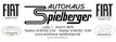 Logo Autohaus Georg Spielberger e.K.